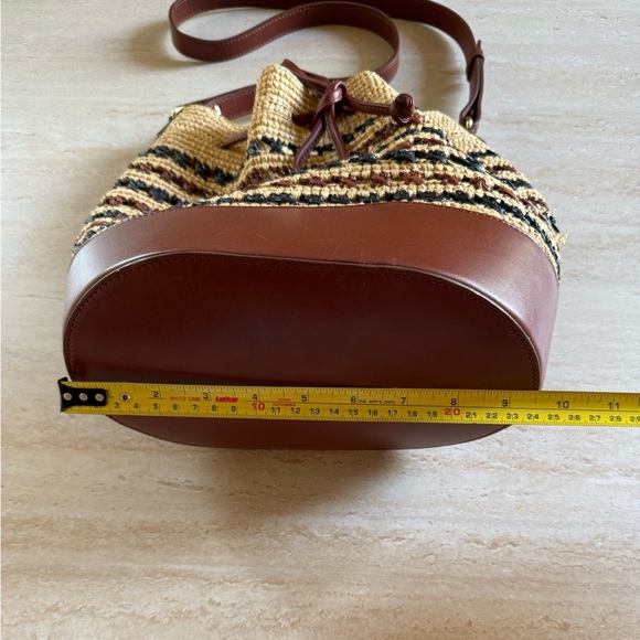 Sezane ALMA BUCKET - Picture 5 of 9